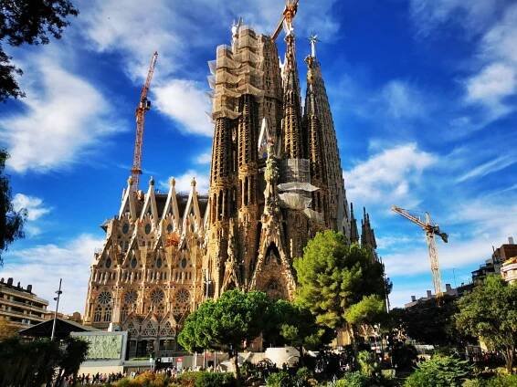 Barcelona Digital Nomad Guide 2025
