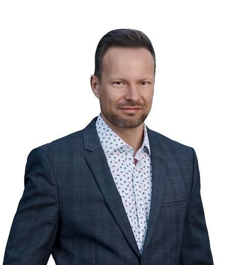 Lukáš Ježek - RE/MAX Profigroup