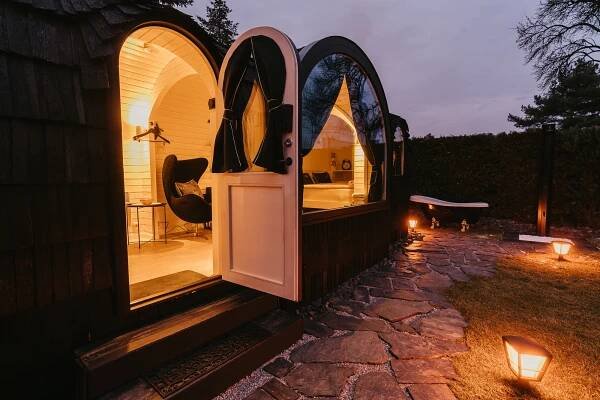 IGLOO TWO – Igloo spa