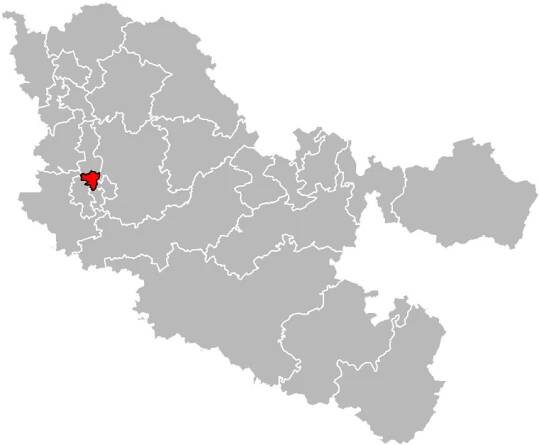 Kanton Metz-1