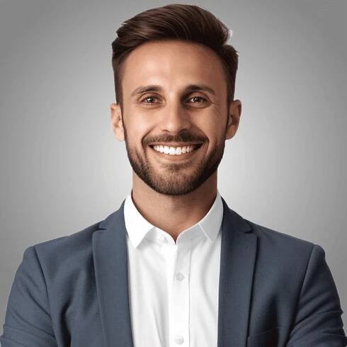 Sam William - WP Team
