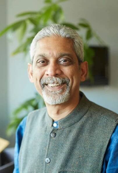 Vikram Patel