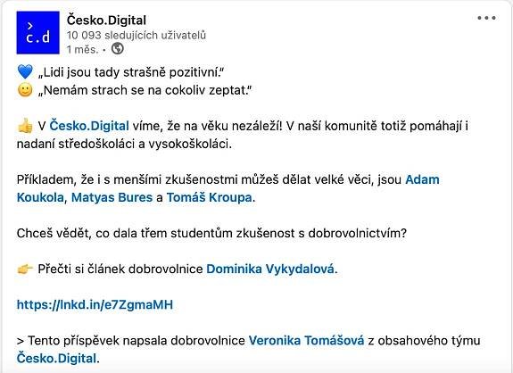 Checklist zdarma