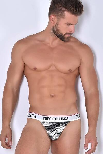 Pánské Tanga ROBERTO LUCCA 90004 11108 - Dessue.cz