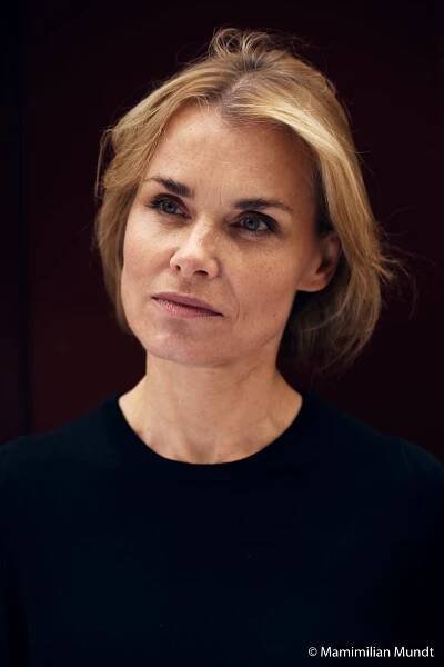 Andrea Lüdke | Theater- & Film-Schauspielerin