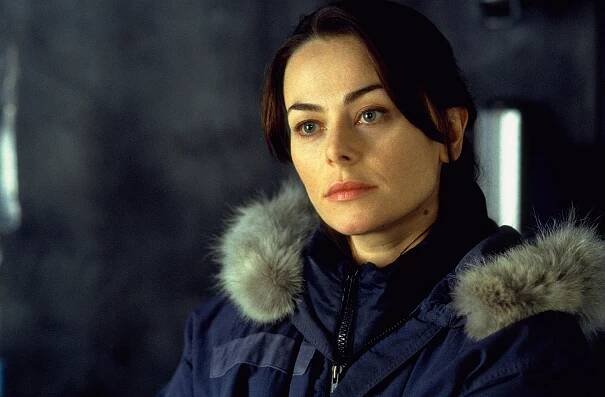 D-Tox (2002) | Filmotéka | ČSFD.cz