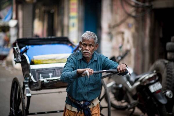 Calcutta - Rob Baar Photography