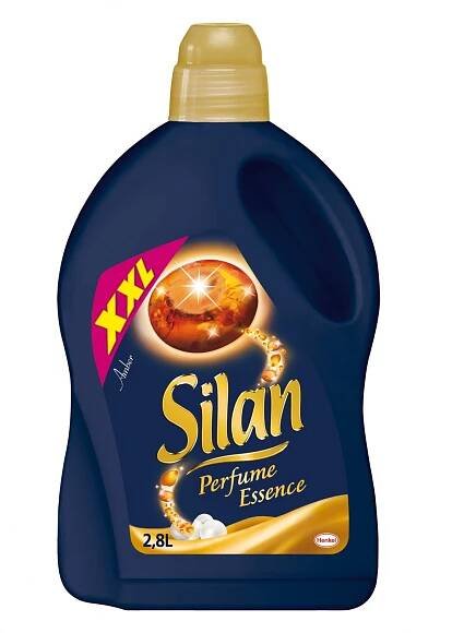 Aviváž SILAN 2,8l Perfume Amber 129 Kč