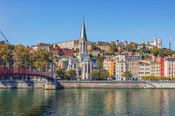 Ooh-La-La! Iconic Vacations in France