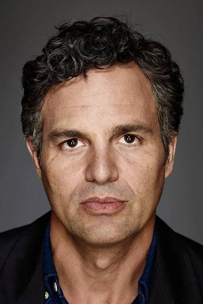Mark Ruffalo herec
