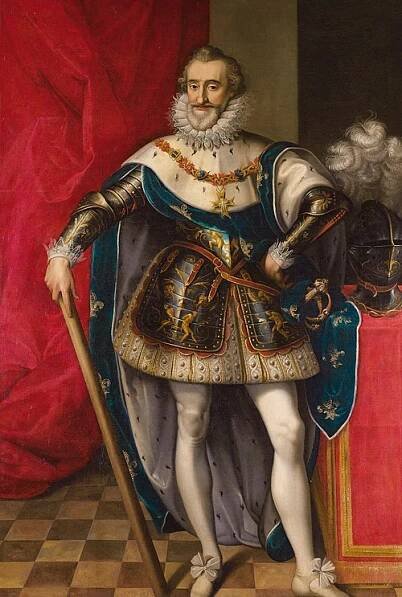 Siege of Calais (1596) - Wikipedia