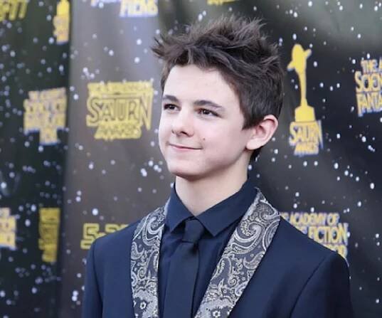 Max Charles Biography - Facts, Childhood, Family Life & Achievements