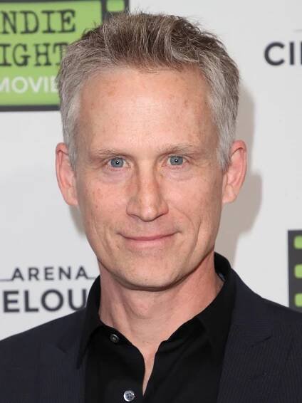 Reed Diamond - Actor