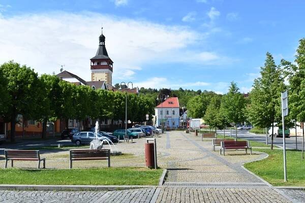 DOBROVICE – DOPRAVNÍ WEBOVKA