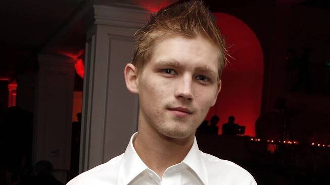 Evan Ellingson, former child actor from ‘CSI: Miami,’ dead at 35