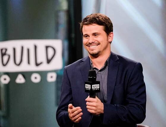 Build Presents Jason Ritter Discussing "Kevin (Probably) Saves The World"