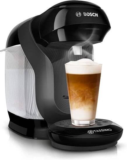 Bosch Tassimo Style TAS 1102
