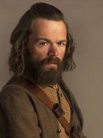 Stephen Walters - Cizinka - Série 1 - Promo