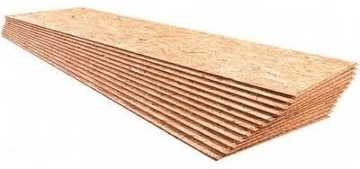 Jaf Holz OSB 3 4 PD-N 2500 x 625 x 22 mm 1 ks