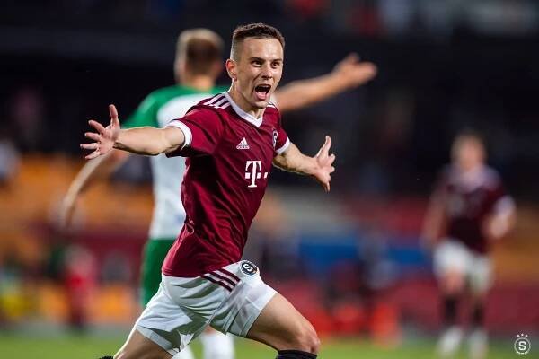 Výhra a postup do 3. předkola Ligy mistrů! | sparta.cz