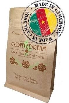 Coffeedream Kamerun Gr.1 R04 100 g od 70 Kč - Heureka.cz