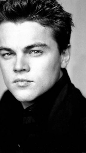 1242X2208 Leonardo Dicaprio Wallpaper and Background