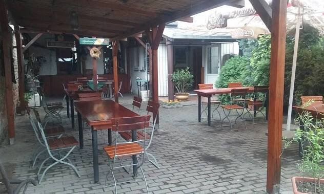Restaurace U Jelena Olomouc | Apetee