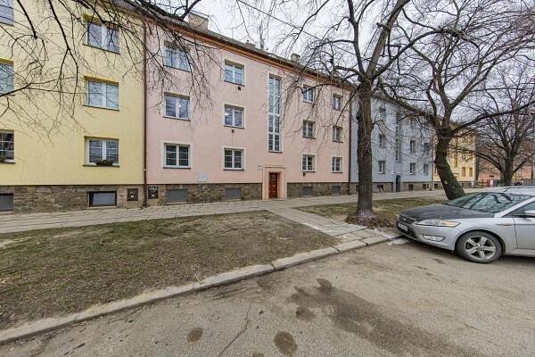 Prodej bytu, Krnov, Mgr. Tereza Francová realitní makléř Prostějov