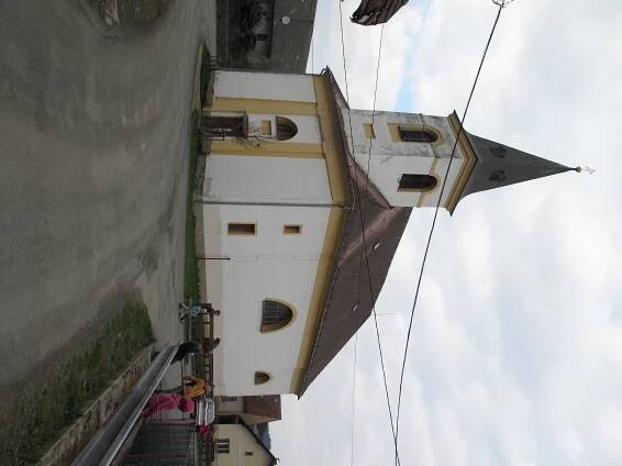 Slavíkovice (Černíkov)