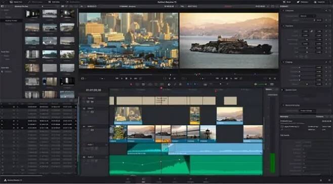 13 nejlepších editorů videa GoPro | Software pro střih GoPro [2025]