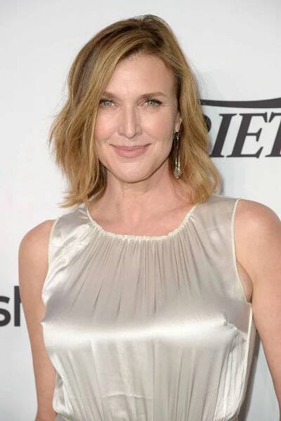 Brenda Strong