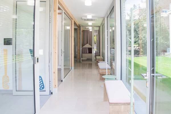 Dětský zubař | CLINIQ Dejvice