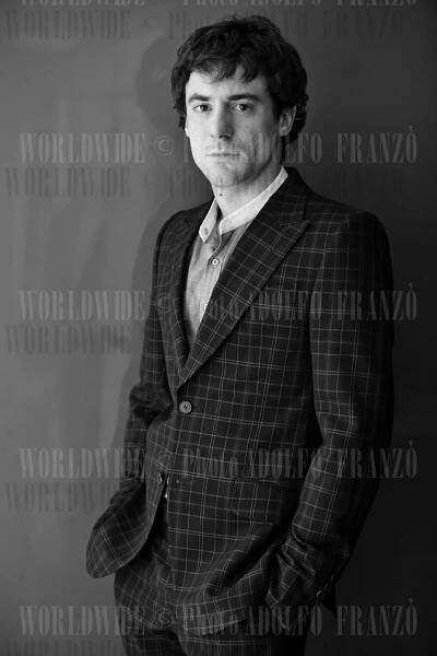 ELIO GERMANO Photo © Adolfo Franzò