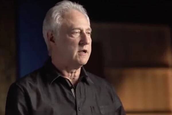 Brent Spiner