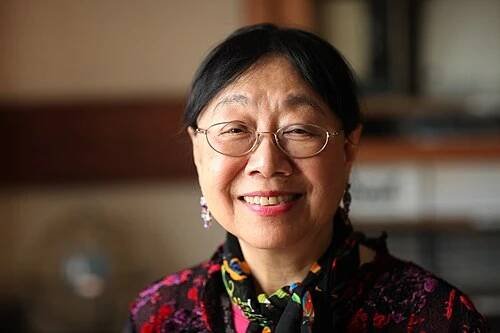 Sau Lan Wu – Wikipedia