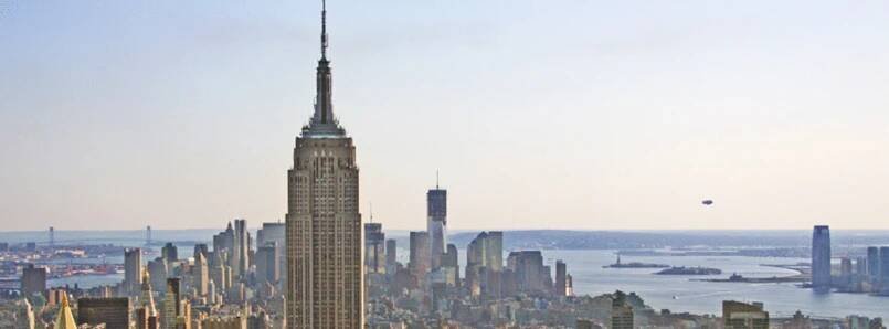 Titulní fotka uživatele NBC New York