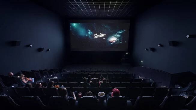 Obrat přes miliardu korun. Přesto multikina CineStar stále nepřekonala čísla před pandemií
