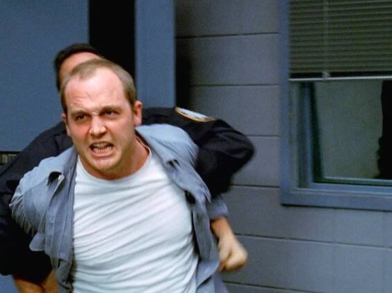 Zákon a pořádek: Zločinné úmysly - Odplata - Z filmu - Ethan Embry