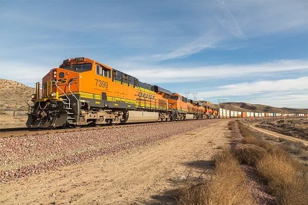 News Release Library | BNSF