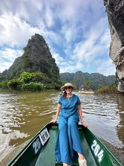 My Top 10 Best Things to do in Vietnam