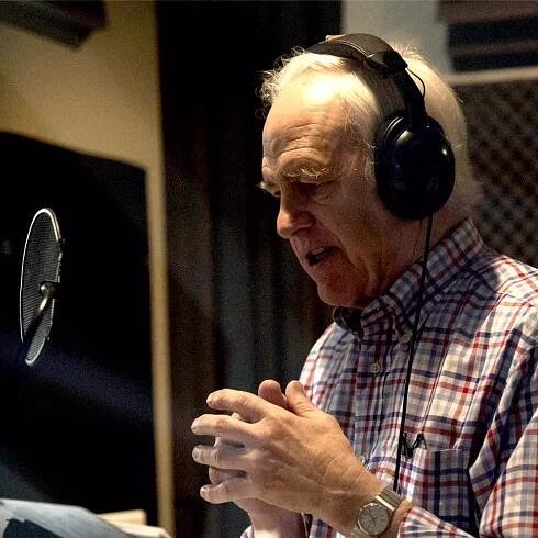 Robert Pine
