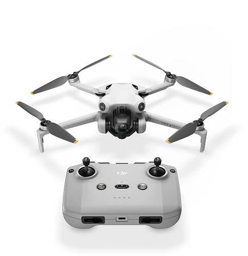 DJI Mini 4 Pro (DJI RC-N2)