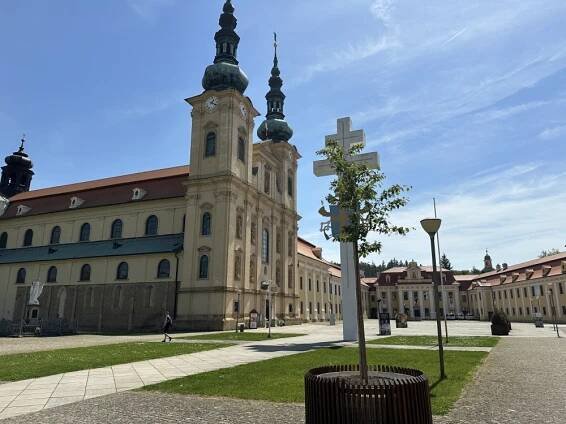 Kola Strážnice 2024 | LYŽAŘSKÝ KLUB MOKRÉ LAZCE