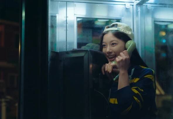 Yoo-jeong Kim - Holka z 20. století - Z filmu