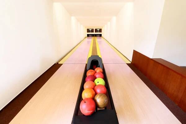 Hotel Restaurace Bowling Rakovec Řepišt Exteriér fotografie