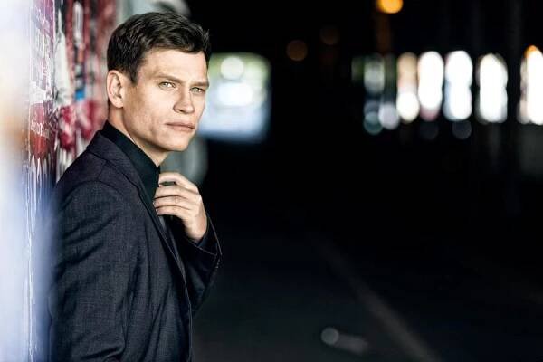 Vinzenz Kiefer fotka