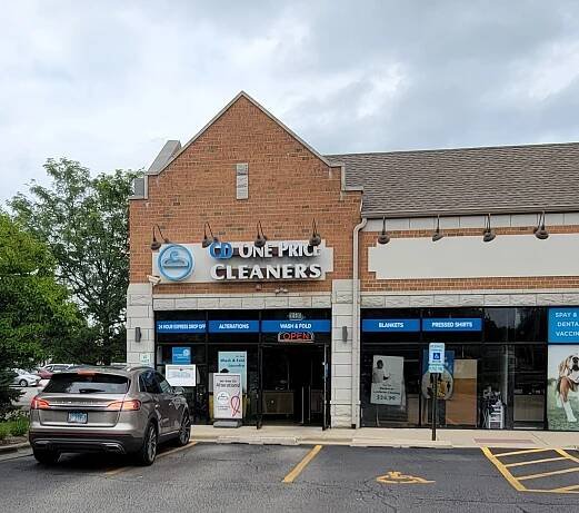 Arlington Heights 1