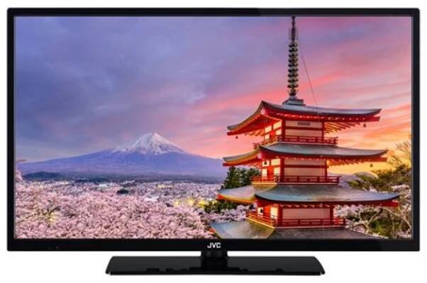 Televize JVC LT-43VF42J 7490 Kč
