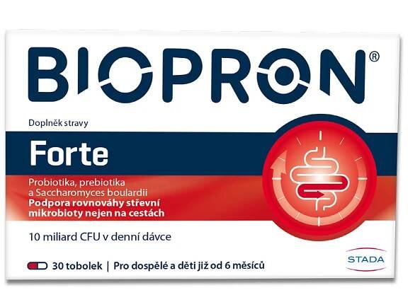 Biopron Forte