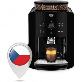 Automatický kávovar Krups Essential EA810870